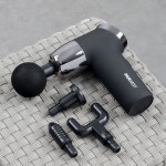 디앤엠 디앤엠 전동 마사지건 안마기 휴대용 마사지기 H1