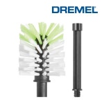 드레멜 Versa 클리닝 툴 전용 부엌 솔 브러시 PC372-1 2615P372JA
