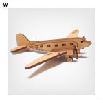 미니어처 C-47 VE-20