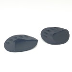 오픈발가락 토우캡 앞꿈치패드 반양말