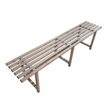 스테인레스 화분 선반 벤치 의자 화분받침대 거치대