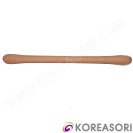 코리아소리 코리아소리 박달나무 양봉 모듬북채 난타스틱