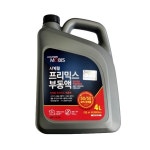 현대모비스 현대모비스 순정 사계절 프리믹스 부동액 4L
