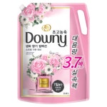 P&G 다우니 초고농축 생화향기 섬유유연제 스프링가든러브 2.6L
