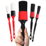 오토앤 디테일링 세차 브러시 5종 세트