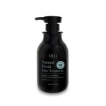 미엘 내추럴 프레쉬 헤어 트리트먼트 500ml
