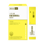 스키니랩 비움 발효효소 레몬맛 3g x 30포