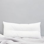 구름 경추 베개솜 30x70 지퍼 국내산