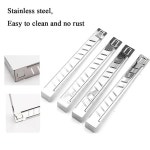 야외 가스 스토브 윈드 스크린 스테인레스 스틸 접이식 앞 유리 버너 요리 바베큐 하이킹 캠핑 장비