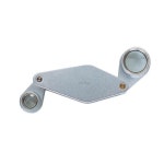 REEF REEF 일제 리프 섬유확대경 돋보기 8배율 RF30-2 15