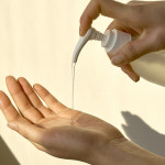 카엘라 락토 다마스크로즈 여성청결제 젤 200ml