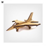 미니어처 F-16 VE-06