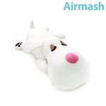 강아지 인형 쿠션 베개 바디필로우 슬리핑