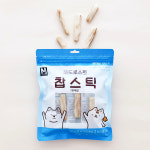 마도로스펫 찹스틱 명태살 100g