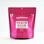 마도로스펫 피그 스틱 100g