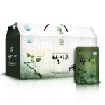 산들해 벌나무즙 엑기스 90ml x 30포