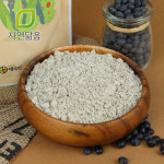 태극인 자연닮음 쥐눈이콩 청국장 가루 1kg