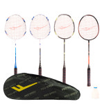 케이코스포 프로스펙스피트니스 배드민턴 라켓 PRIMARY 200 2U