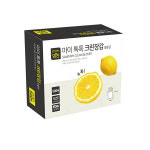 명진 마이 톡톡 크린 장갑 500매