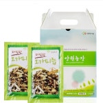 양원농장 더진한 오가피즙 80ml x 50포