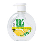 슈가버블 슈가버블 주방세제 레몬 크러쉬 470ml