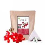 양원농장 양원농장 산수유차 1.2g x 100개입
