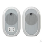 JBL JBL 블루투스 모니터 스피커 104BT 북쉘프