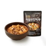 교동식품 교동 차돌 된장찌개 450g