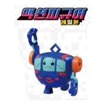 아카데미과학 아카데미과학 파워캐치 완다 액션피규어 레일본