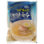 어가네 냉면육수 340g x 30봉