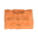 한일의료기 황토 냉온 찜질팩 찜질기