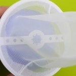 깔끔이 세탁볼 세탁망 파워세탁볼 깔그미세탁볼 물절