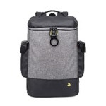 데일리 심플백팩 대학생용 가방 남자크로스백 J2443