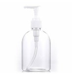 디스펜서 공병 샴푸 세제통 비누 헤어젤 소분통