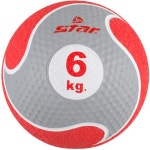 스타 스타 메디신볼 ER15