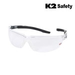 K2 보안경 무색 투명 KP-103A