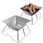 캥거 훈제 바베큐 화로대 lua001