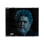 CD 위켄드 The weeknd Dawn FM