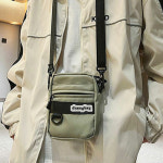 빌리버스 크로스백 스콰즈 미니 여행가방 캐주얼백 데일리백 SJI061