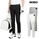 삼공오공 골프웨어 남성 여름 포인트밴드 골프바지 KMHR