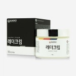 가스코 가스코 레더크림 90g