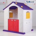 토이모나크 TOYMONARCH 토모하우스