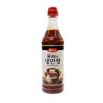 움트리 움트리 냉면장 950g