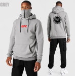 UFC tap out 후드티 후드집업 H0038