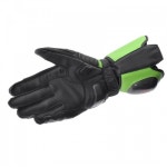 코미네 코미네 레이싱 가죽장갑 장갑 GK-253