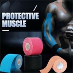 에스이엔몰 스포츠 바디 운동 배드민턴 테니스 테이핑 S8405653