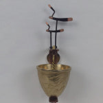 솟대 벽화풍경종 간접종 문종