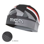 사이클 두피열 상승방지 쿨링 매쉬 스컬캡 자전거모자 1EA
