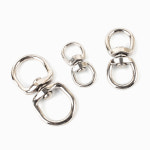 360도 회전 연결링