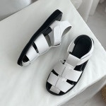 오노마 볼드스트랩 데일리 샌들 S8533077